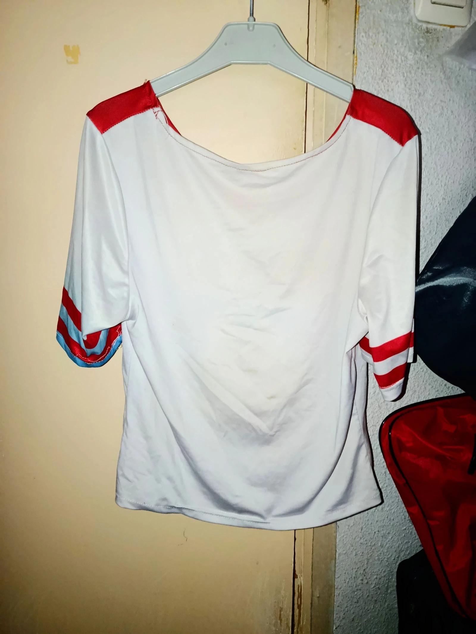 Harley Quinn cosplay – photo 2